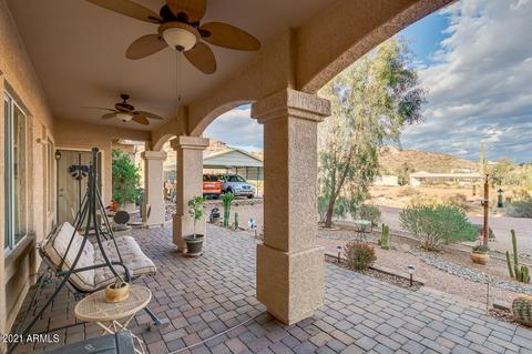 921 W Saddle Butte St, Apache Junction, AZ 85120 photo 40