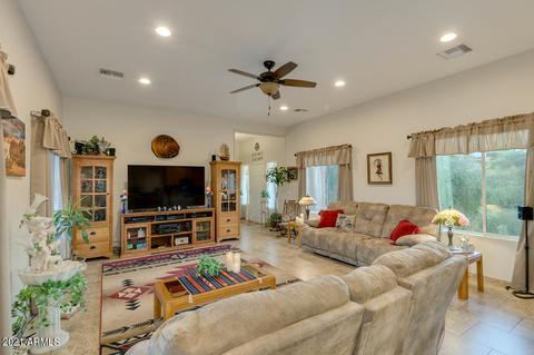 921 W Saddle Butte St, Apache Junction, AZ 85120 photo 14