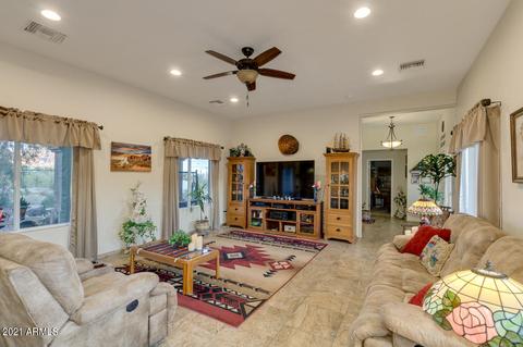 921 W Saddle Butte St, Apache Junction, AZ 85120 photo 13