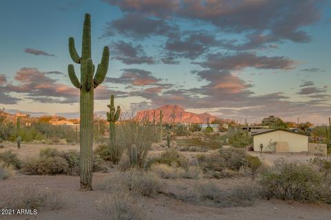 921 W Saddle Butte St, Apache Junction, AZ 85120 photo 34