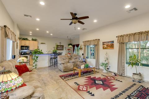 921 W Saddle Butte St, Apache Junction, AZ 85120 photo 12