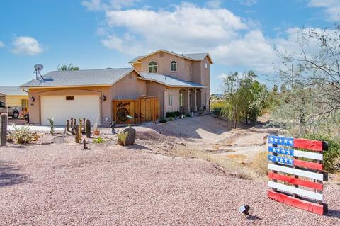 921 W Saddle Butte St, Apache Junction, AZ 85120 photo 3
