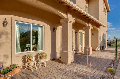 921 W Saddle Butte St, Apache Junction, AZ 85120 photo 37