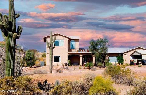 921 W Saddle Butte St, Apache Junction, AZ 85120 photo 1