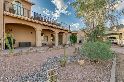 921 W Saddle Butte St, Apache Junction, AZ 85120 photo 39
