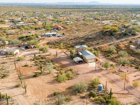 921 W Saddle Butte St, Apache Junction, AZ 85120 photo 46