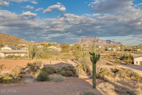 921 W Saddle Butte St, Apache Junction, AZ 85120 photo 43