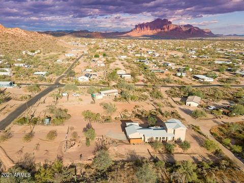 921 W Saddle Butte St, Apache Junction, AZ 85120 photo 47