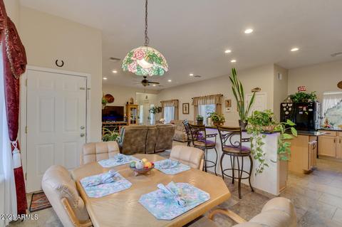 921 W Saddle Butte St, Apache Junction, AZ 85120 photo 21