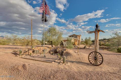 921 W Saddle Butte St, Apache Junction, AZ 85120 photo 10