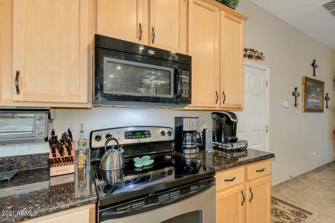 921 W Saddle Butte St, Apache Junction, AZ 85120 photo 17