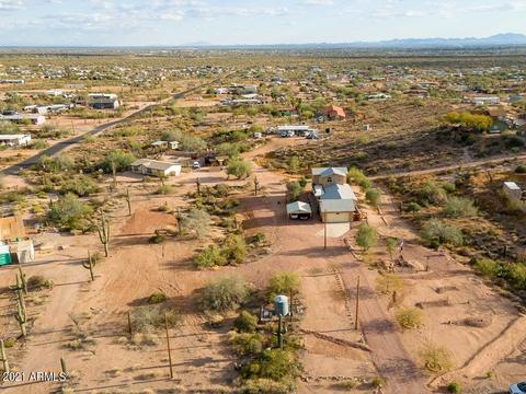 921 W Saddle Butte St, Apache Junction, AZ 85120 photo 45