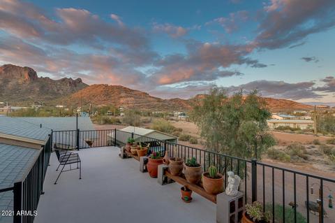 921 W Saddle Butte St, Apache Junction, AZ 85120 photo 35