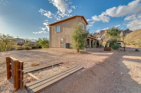 921 W Saddle Butte St, Apache Junction, AZ 85120 photo 38