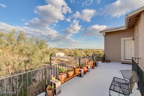 921 W Saddle Butte St, Apache Junction, AZ 85120 photo 42