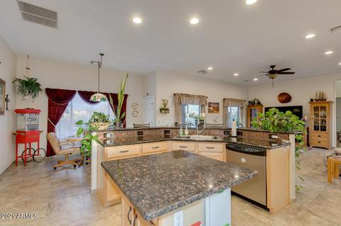 921 W Saddle Butte St, Apache Junction, AZ 85120 photo 18