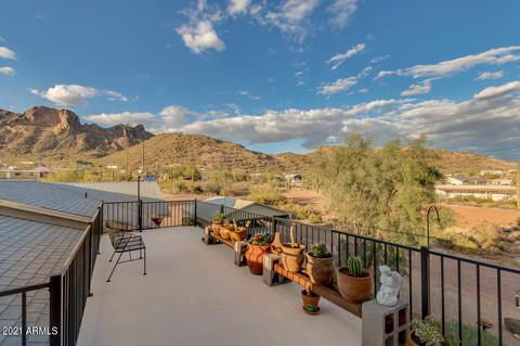 921 W Saddle Butte St, Apache Junction, AZ 85120 photo 41