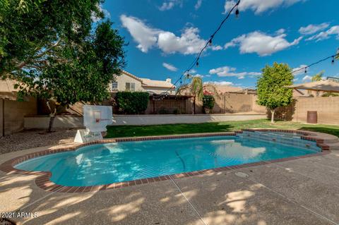 1444 E Behrend Dr, Phoenix, AZ 85024 photo 39