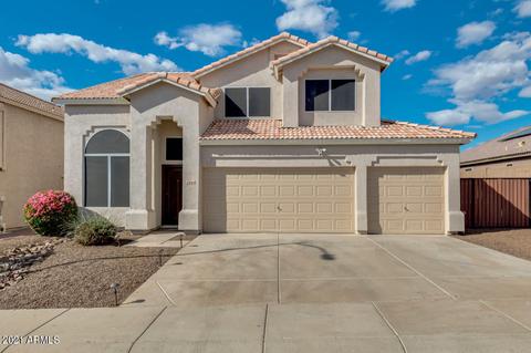 1444 E Behrend Dr, Phoenix, AZ 85024 photo 1