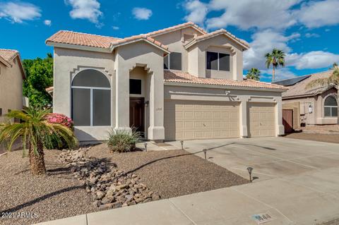 1444 E Behrend Dr, Phoenix, AZ 85024 photo 2