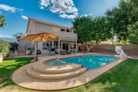 1444 E Behrend Dr, Phoenix, AZ 85024 photo 37