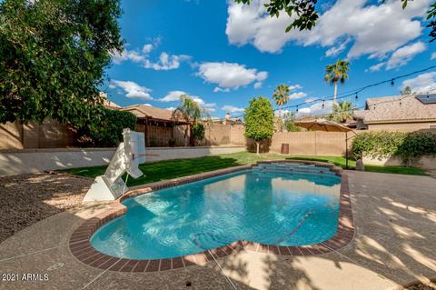 1444 E Behrend Dr, Phoenix, AZ 85024 photo 40