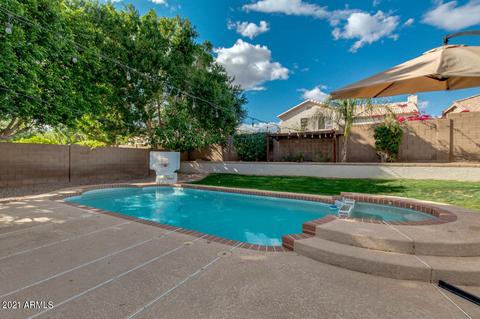 1444 E Behrend Dr, Phoenix, AZ 85024 photo 41