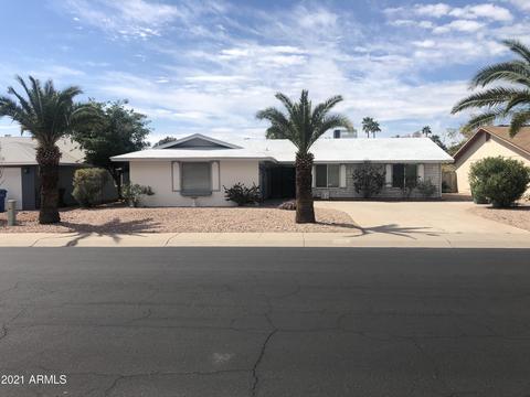 5041 E Summer Moon Ln, Phoenix, AZ 85044 photo 1