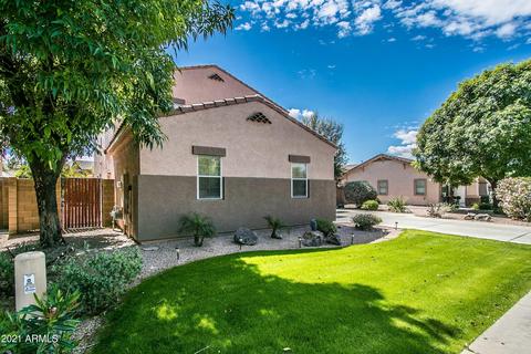 1273 E Vermont Dr, Gilbert, AZ 85295 photo 2