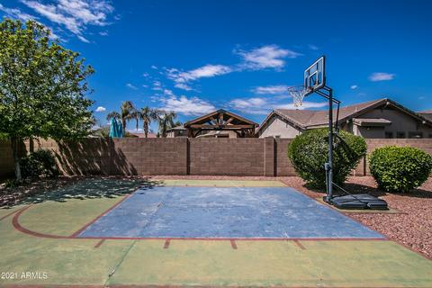 1273 E Vermont Dr, Gilbert, AZ 85295 photo 43