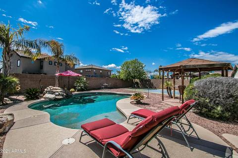 1273 E Vermont Dr, Gilbert, AZ 85295 photo 49