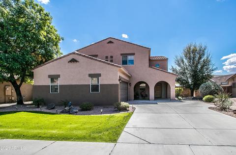 1273 E Vermont Dr, Gilbert, AZ 85295 photo 1