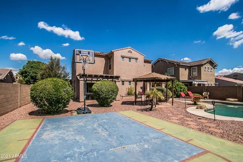 1273 E Vermont Dr, Gilbert, AZ 85295 photo 45