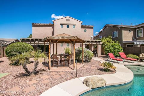 1273 E Vermont Dr, Gilbert, AZ 85295 photo 47