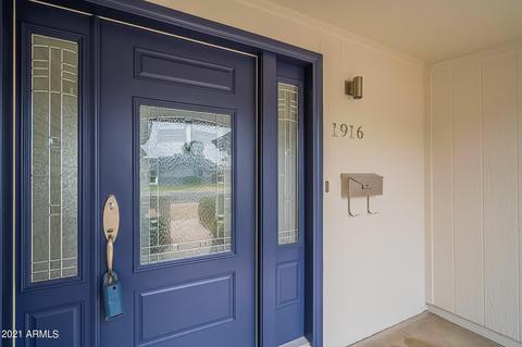 1916 E La Jolla Dr, Tempe, AZ 85282 photo 5