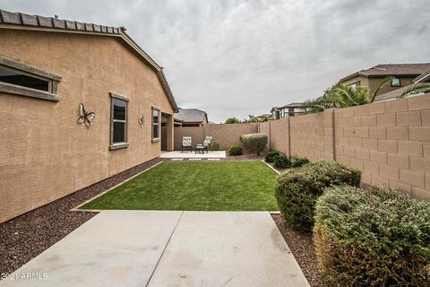 4894 S Wade Dr, Gilbert, AZ 85298 photo 32