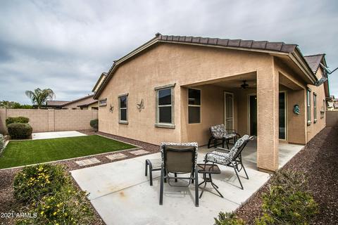4894 S Wade Dr, Gilbert, AZ 85298 photo 30
