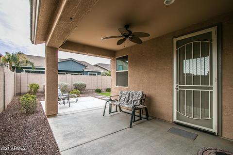 4894 S Wade Dr, Gilbert, AZ 85298 photo 26