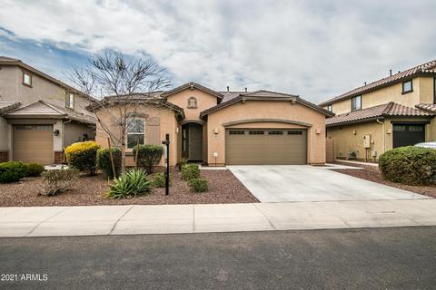 4894 S Wade Dr, Gilbert, AZ 85298 photo 1