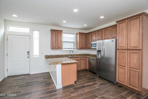 4894 S Wade Dr, Gilbert, AZ 85298 photo 18
