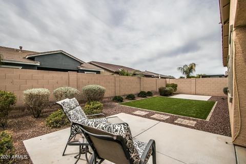 4894 S Wade Dr, Gilbert, AZ 85298 photo 28
