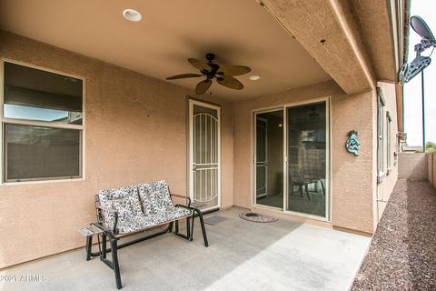 4894 S Wade Dr, Gilbert, AZ 85298 photo 27