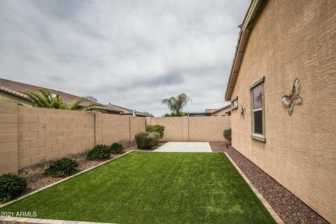 4894 S Wade Dr, Gilbert, AZ 85298 photo 29