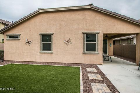 4894 S Wade Dr, Gilbert, AZ 85298 photo 31