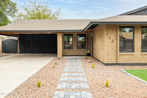 308 S Monterey St, Gilbert, AZ 85233 photo 4