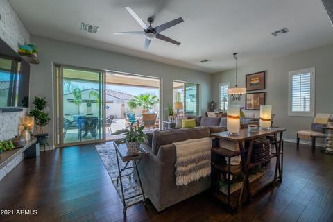 10347 E Catalyst Ave, Mesa, AZ 85212 photo 29