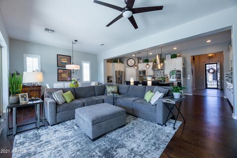10347 E Catalyst Ave, Mesa, AZ 85212 photo 4