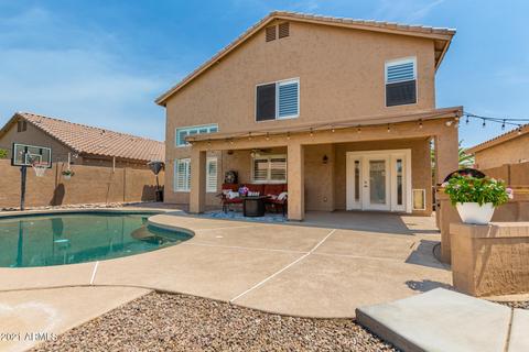 668 W Douglas Ave, Gilbert, AZ 85233 photo 19