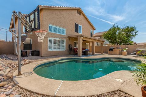 668 W Douglas Ave, Gilbert, AZ 85233 photo 18