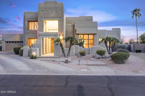 5345 E Mclellan Rd #22, Mesa, AZ 85205 photo 2